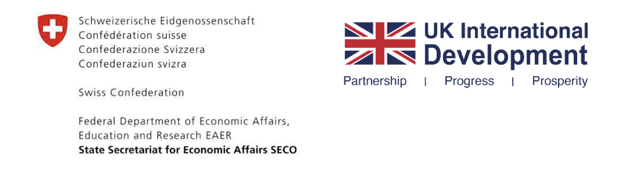 SECO Logo